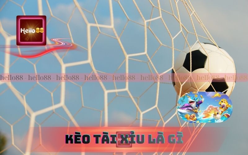 Kèo Tài Xỉu Là Gì? Định Nghĩa Đơn Giản Và Dễ Hiểu