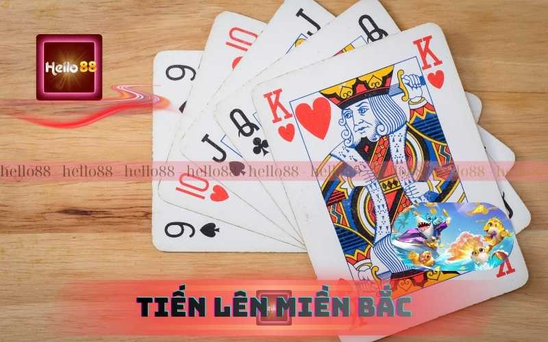 Cách Chơi Tiến Lên Miền Bắc Online Dễ Hiểu, Dễ Thắng