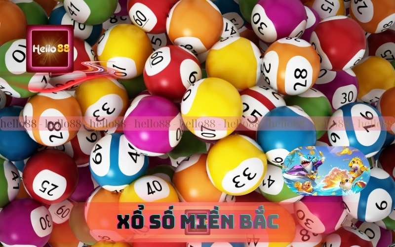 Xổ Số Miền Bắc Hôm Nay | Hướng Dẫn Soi Cầu SXMB Chính Xác
